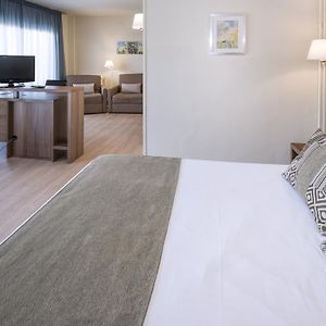 Chambre Familiale Double
